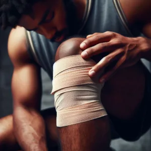 Step-by-Step Guide: How to Wrap a Knee for Optimal Support and Recovery