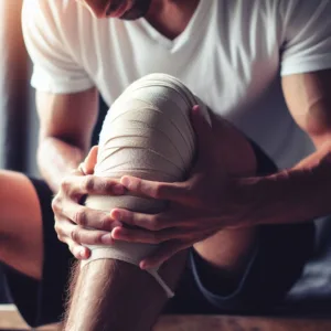 Step-by-Step Guide: How to Wrap a Knee for Optimal Support and Recovery