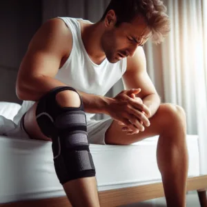 Can You Really Sleep with a Knee Brace On? The Ultimate Guide