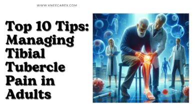 Top 10 Tips Managing Tibial Tubercle Pain in Adults