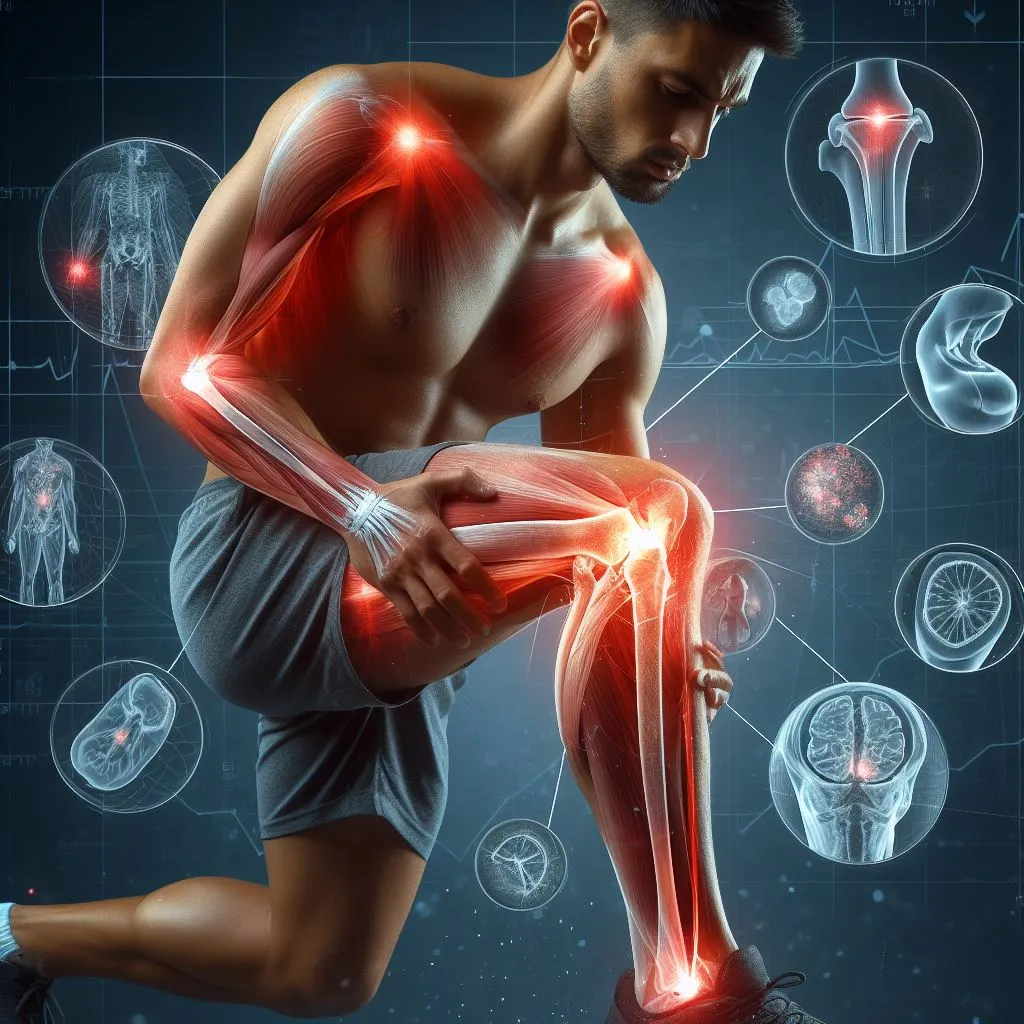 anterior cruciate ligament (acl) injury