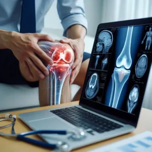 lateral collateral ligament (lcl) injury 