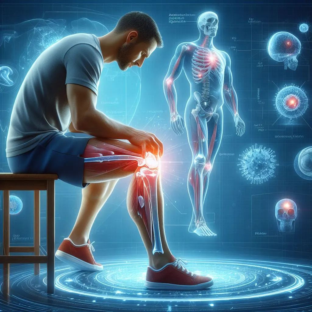 anterior cruciate ligament (acl) injury