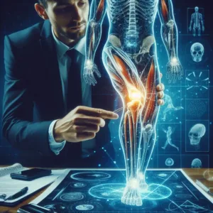 lateral collateral ligament (lcl) injury 