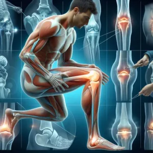 posterior cruciate ligament (pcl) injury 