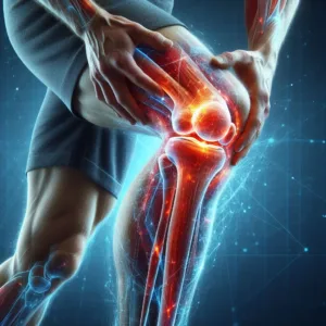 patellar tendonitis (jumper's knee)