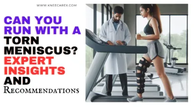 Can You Run with a Torn Meniscus Expert Insights and Recommendations