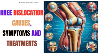 Knee Dislocation Causes, Symptoms and Treatments