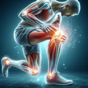 lateral collateral ligament (lcl) injury 