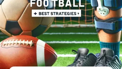 Can I Play Football With Osgood Schlatter Disease Best Strategies