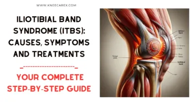 Iliotibial Band Syndrome (ITBS): Causes, Symptoms and Treatments