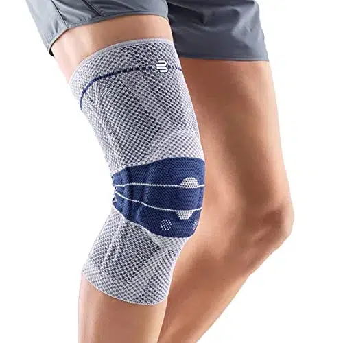 BAUERFEIND - GenuTrain - Knee Brace for bakers cyst