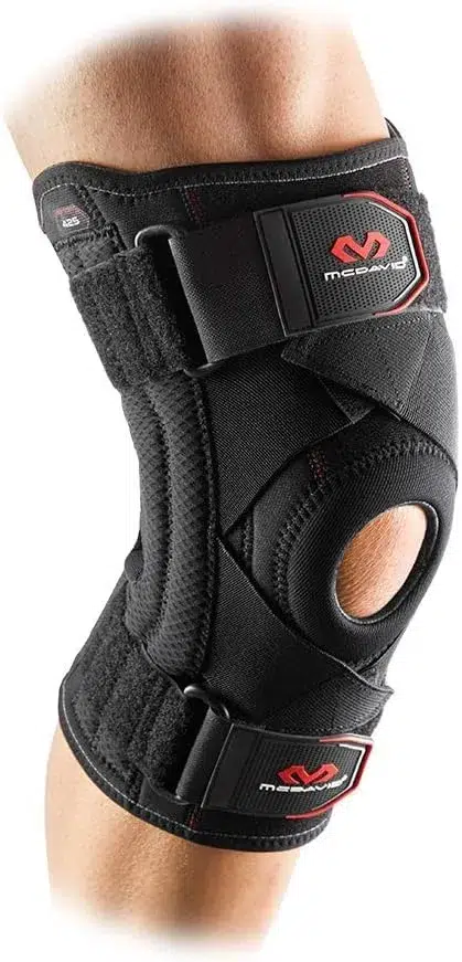 McDavid Knee brace for baker cyst