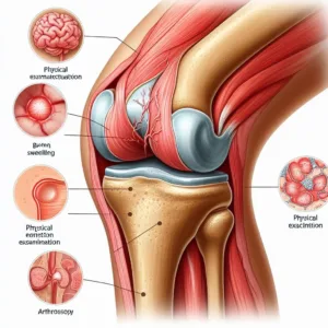 Baker's Cyst Popliteal Cyst