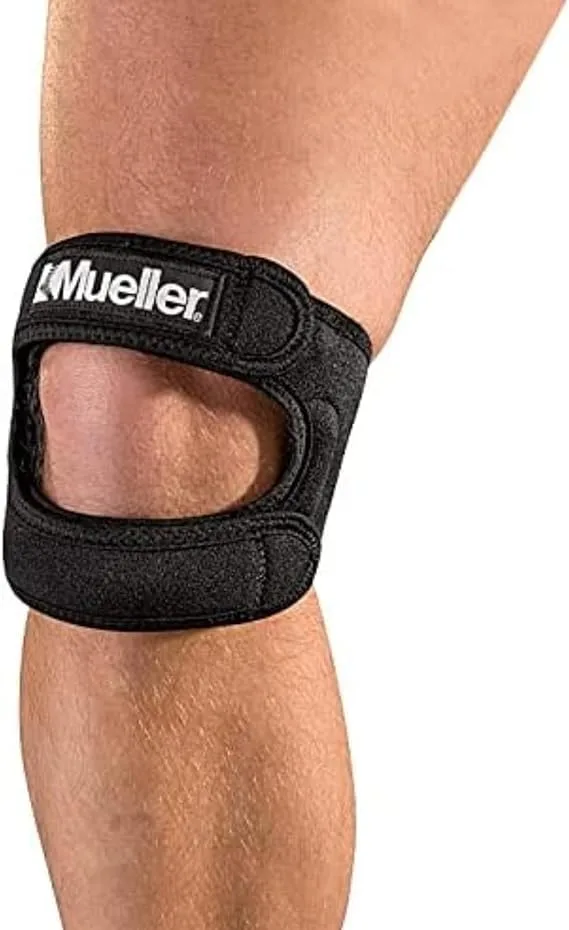 Knee Brace For Osgood