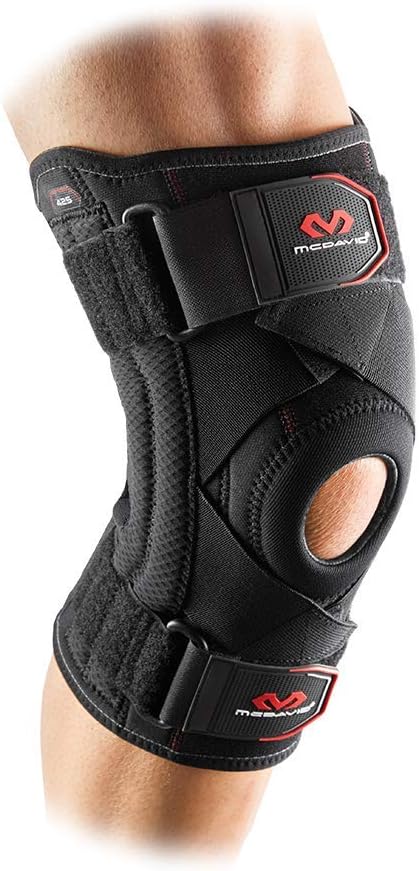 Knee Brace For Osgood